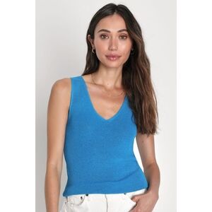 LULUS | Knit Tank